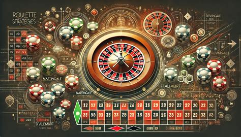 trik bermain roulette|8 Strategi Roulette Terbaik yang Berhasil di Bulan April 2024.